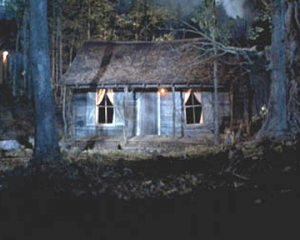 Evil Dead-huset