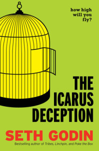 The Icarus Deception