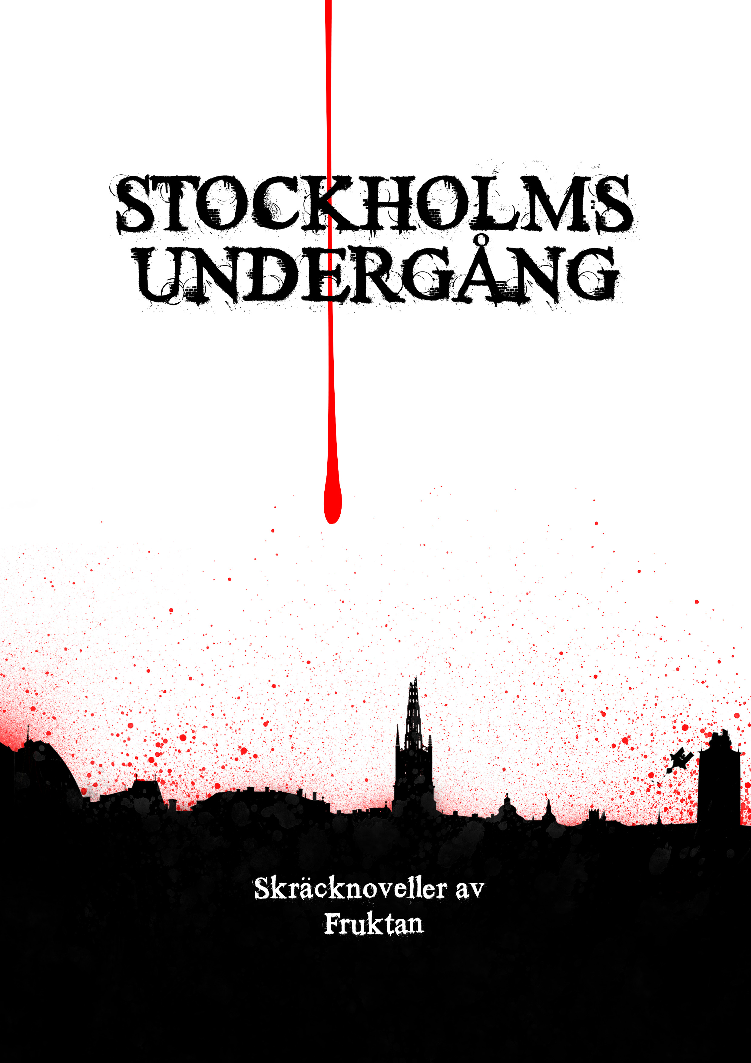 Stockholms undergång